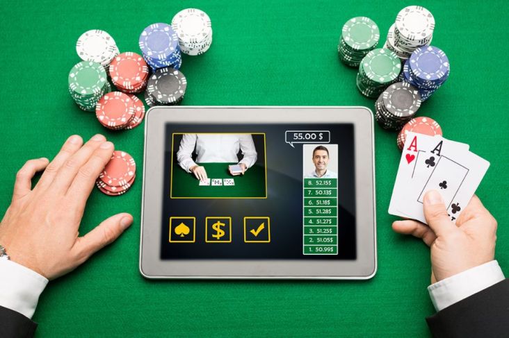 Strategi Terbaik untuk Memenangkan Permainan casino online 2022 Favorit Anda