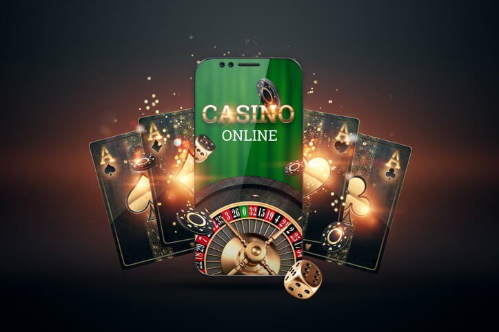 Online Casino 1