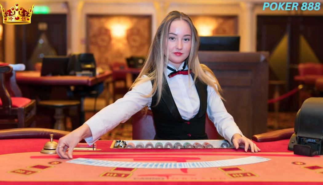 Poker 888 Mengungkap Misteri dan Keunggulan di Balik Casino77 yang Memikat
