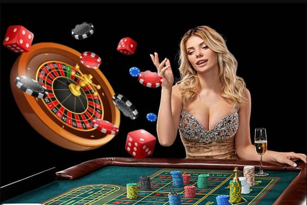 bermain di Casino77 adalah berbagai bonus dan promosi yang ditawarkan kepada pemain