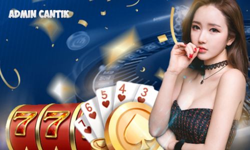 777 poker Adalah Pilihan Utama untuk Hiburan Kasino Online