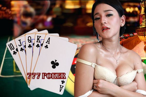 777 poker permainan kartu yang memadukan strategi, keterampilan psikologi, dan keberuntungan.