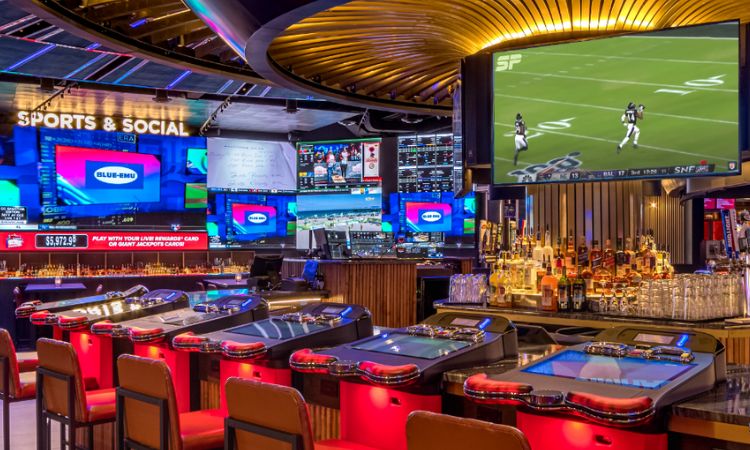 Teknologi Live Streaming yang Canggih: Menembus Batas Kenyataan di IDN Live Casino