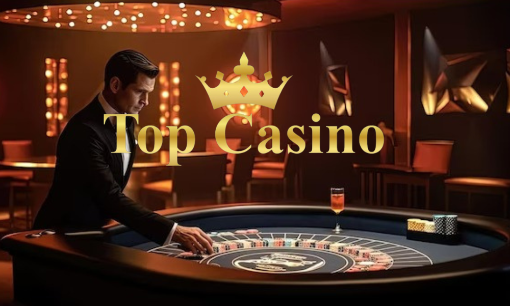  "Casino77: Temukan Ribuan Game Top Casino Terpopuler di Satu Tempat!"
