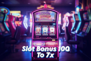 Casino77: Temukan Ribuan Slot Bonus 100 to 7x Terpopuler di Satu Tempat!