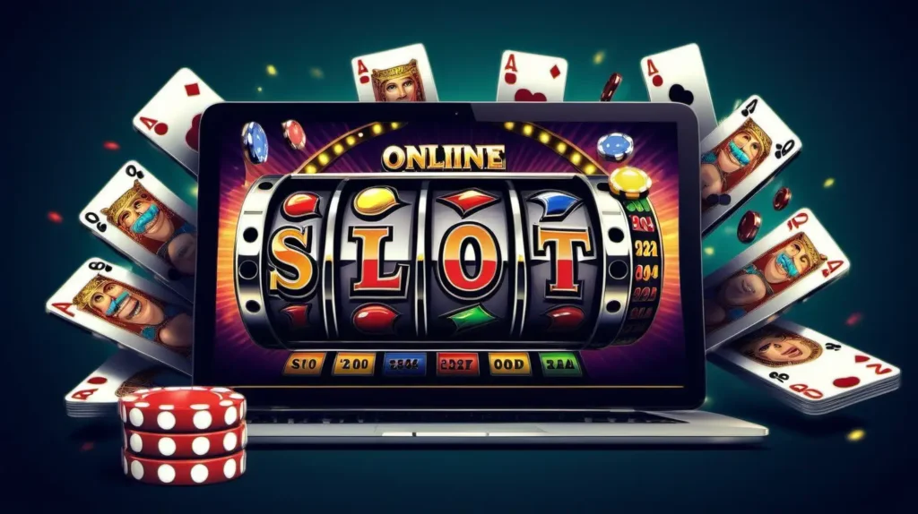 Casino77: Temukan Ribuan Slot Bonus 100 to 7x Terpopuler di Satu Tempat!