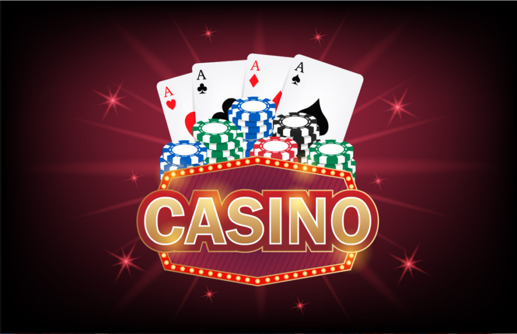 "Casino77: Temukan Ribuan Game Top Casino Terpopuler di Satu Tempat!"