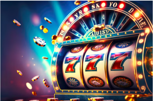 Casino77: Temukan Casino Top 10 Terpopuler di Satu Tempat!