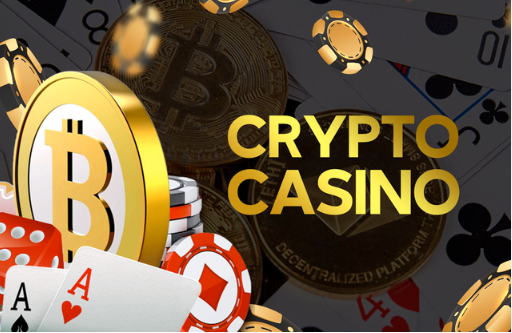 Casino77: Temukan Casino Crypto Terpopuler di Satu Tempat!