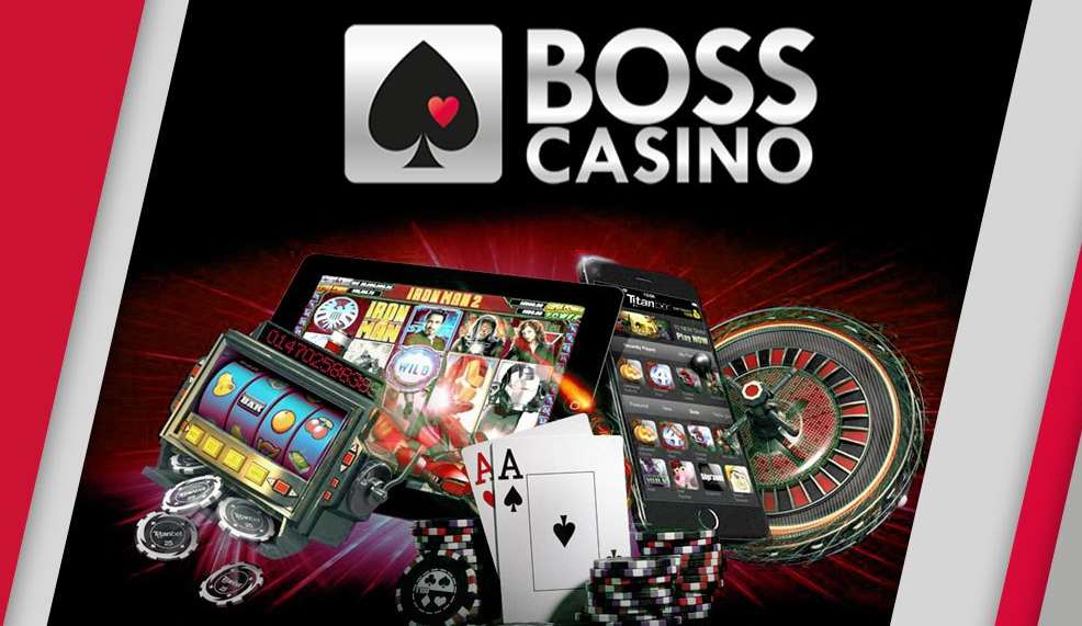 Casino77: Temukan Boss Casino Terpopuler di Satu Tempat!