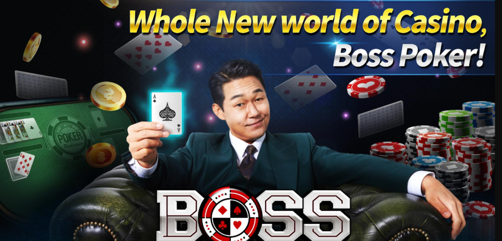 Casino77: Temukan Boss Casino Terpopuler di Satu Tempat!
