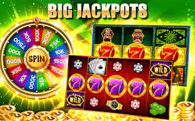 Casino77: Temukan Ribuan Gratis Slot Terpopuler di Satu Tempat!"