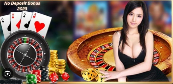 NO deposit bonus 2023 penawaran bonus tanpa deposit dari berbagai kasino online terkemuka seperti Casino77