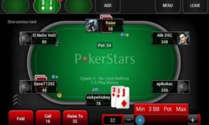 Tingkatkan Keberuntungan Anda di Poker Stars dengan Strategi Terbaik dari Casino77